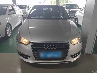 2014 Audi A3 Sportback 35 TFSI Automatic Fashion, фото 3, лот 10334276