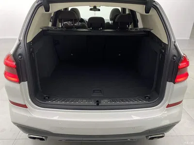 2021 BMW X3 xDrive28i M Sport Package, фото 3, лот 10460410
