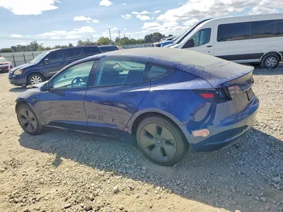 2023 TESLA MODEL 3, фото 2, лот 10855712
