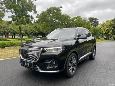 2021 Haval H6 Model 1.5T Automatic Champion Edition, фото 1, лот 11546993