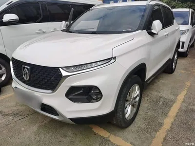 2021 Baojun 510 1.5L Manual Joy Edition, фото 2, лот 10408495