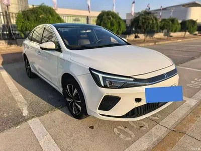 2020 Roewe Feifan ER6 620km Smart Drive Edition, фото 3, лот 11196402