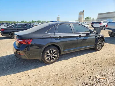 2026 VOLKSWAGEN JETTA S, фото 3, лот 10658882
