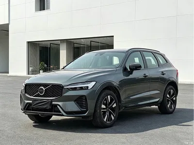 2026 Volvo XC60 Model B5 AWD Smart Elite Luxury, фото 1, лот 11242999