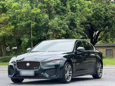 2022 Jaguar XEL 2.0T 250PS R-DYNAMIC S Progressive Sport Edition, фото 2, лот 10290267