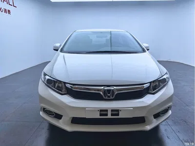 2013 Honda Civic 10th Anniversary 1.8L Automatic Comfort, фото 2, лот 10443409