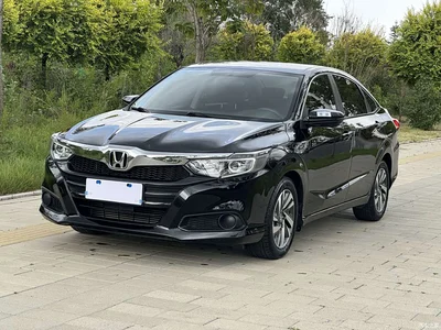 2019 Honda Lingpai 180Turbo CVT Comfort Version China V, фото 1, лот 10826869