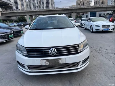 2015 Volkswagen Lavida Tour 1.6L Automatic Trend Edition, фото 2, лот 11139694