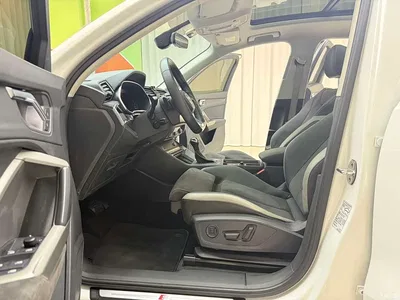 2021 Audi Q3 35 TFSI Fashion Sport, фото 4, лот 11591092