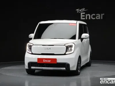 2026 Kia RAY Signature, фото 2, лот 10219435