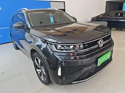 2023 Volkswagen Talagon 380TSI 4WD R-Line Touring Edition, фото 4, лот 10480650