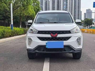 2019 Wuling Motors Wuling Hongguang S3 Auto-Clutch Version 1.5L Manual Comfort China V, фото 1, лот 11167381