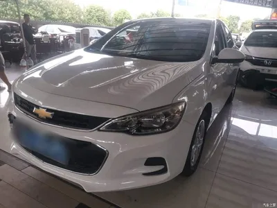 2019 Chevrolet Cavalier 320 Auto Sunroof Enjoyment Edition, фото 1, лот 10380481