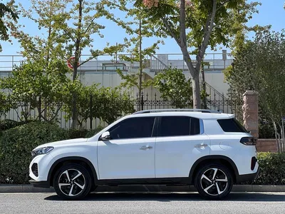 2021 Hyundai Beijing Hyundai ix35 2.0L Automatic 2WD GLS Leading Edition, фото 4, лот 11583464