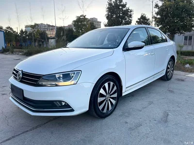 2018 Volkswagen Sagitar 1.6L Automatic Comfort, фото 1, лот 10420047
