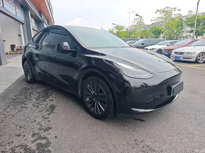 2022 Tesla Model Y Facelift Rear-Wheel Drive Version, фото 3, лот 11098204