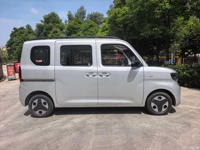2025 Wuling Motors Wuling Zhiguang NEV Model 305km Base Version, фото 3, лот 10836432