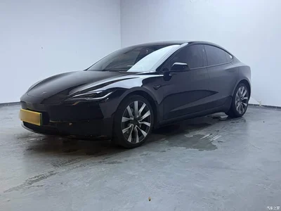 2023 Tesla Model 3 Rear-Wheel Drive, фото 2, лот 11179688