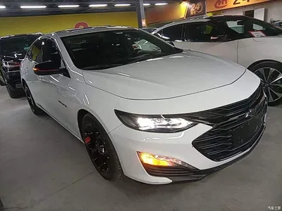 2019 Chevrolet Malibu XL Redline 550T Automatic Sharp Connect Edition, фото 4, лот 11177678