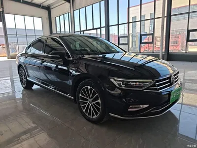 2020 Volkswagen Magotan 330TSI DSG Luxury, фото 4, лот 10387719