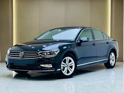 2023 Volkswagen Magotan 2 Million Units Commemorative Edition 280TSI DSG Comfort, фото 1, лот 10889517
