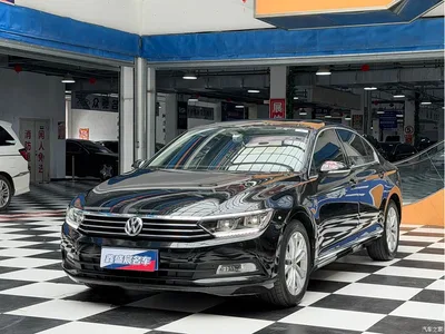 2018 Volkswagen Magotan 330TSI DSG Luxury, фото 1, лот 11538673