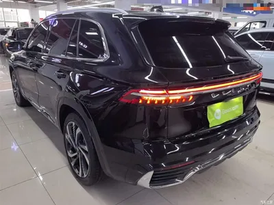 2021 Geely Xingyue L 2.0TD DCT EVO FWD Intelligent Premium Edition, фото 4, лот 10312515