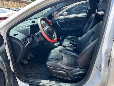 2017 Chery Arrizo 5 1.5L Manual Trend Leader, фото 3, лот 10333598