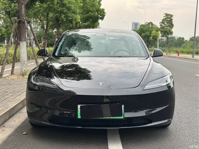 2023 Tesla Model 3 Rear-Wheel Drive, фото 2, лот 10360706