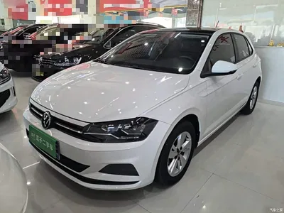 2021 Volkswagen Polo Plus 1.5L Automatic Panorama Enjoyment Edition, фото 2, лот 10465329