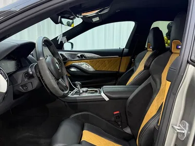 2020 BMW M8 4-Door Coupe Thunder Edition, фото 4, лот 11099227