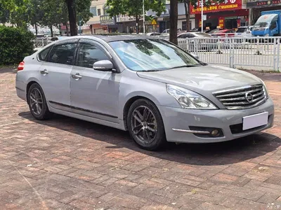 2008 Nissan Teana Model 2.0L XL Comfort Edition, фото 3, лот 10817963