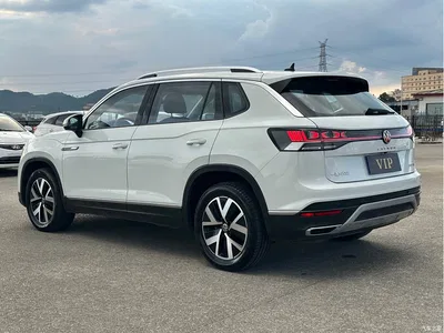 2023 Volkswagen Tayron 330TSI 2WD Luxury Plus Advanced Edition, фото 4, лот 10480272