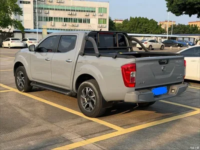 2022 Dongfeng Rich 7 2.3T Automatic 2WD Diesel Standard M9T, фото 4, лот 10410645