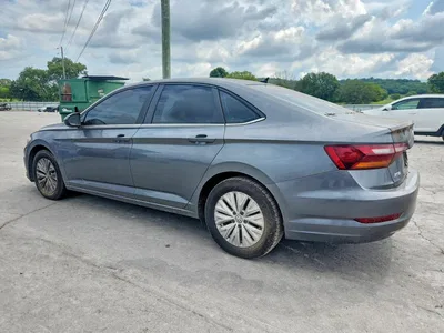 2019 VOLKSWAGEN JETTA S, фото 2, лот 10832749