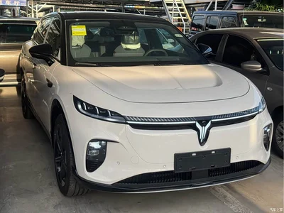 2025 Voyah Auto Voyah Zhiyin Model 2WD Huawei Qiankun Edition, фото 2, лот 11169753