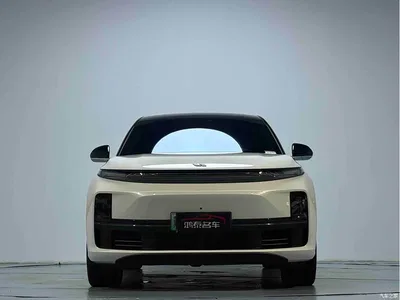 2023 Li Auto L7 Pro, фото 3, лот 10350185