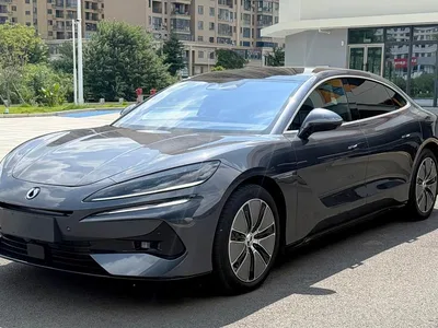 2024 Denza Z9 Model 1100km AWD Ultra Edition, фото 1, лот 11007562