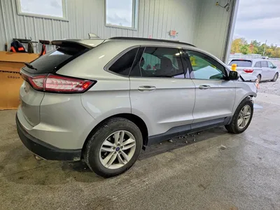 2016 FORD EDGE SEL, фото 3, лот 11559171