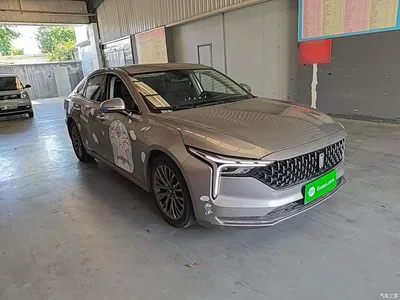 2022 Besturn B70 3rd Gen 1.5T Auto Joy Edition, фото 4, лот 10689142