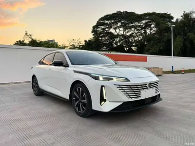 2024 Changan Eado Model 1.5T GDI Auto Enjoy Edition, фото 3, лот 10397225