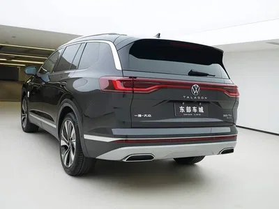 2023 Volkswagen Talagon Facelift 380TSI 4WD Luxury Premium Pro Edition 6-Seater, фото 4, лот 10420937