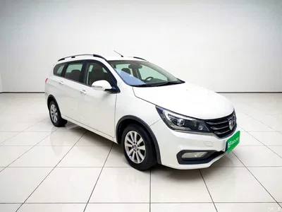 2017 Baojun 310W 1.5L Manual Fashion Edition (China V), фото 3, лот 11163779