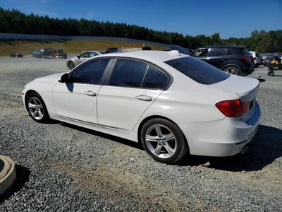 2013 BMW 328 I, фото 2, лот 10819560