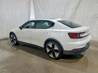 2023 POLESTAR 2, фото 2, лот 11004359