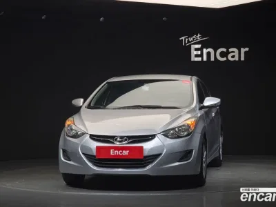 2014 Hyundai AVANTE M16 GDI Style, фото 3, лот 10212499