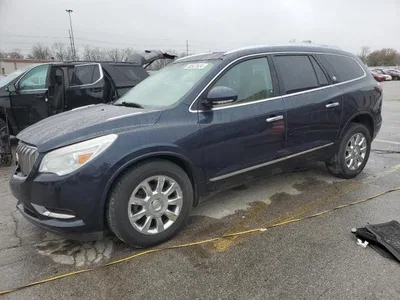 2015 BUICK ENCLAVE, фото 1, лот 10863189