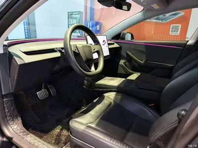 2025 Tesla Model 3 Model Rear-Wheel Drive Edition, фото 4, лот 10352862