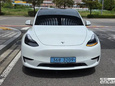 2023 Tesla Model Y RWD, фото 3, лот 10184620