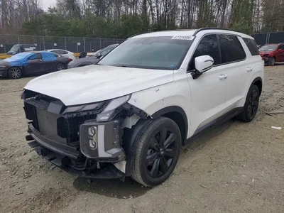 2023 HYUNDAI PALISADE XRT, фото 1, лот 10649973